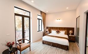 Korea Bac Giang Hotel
