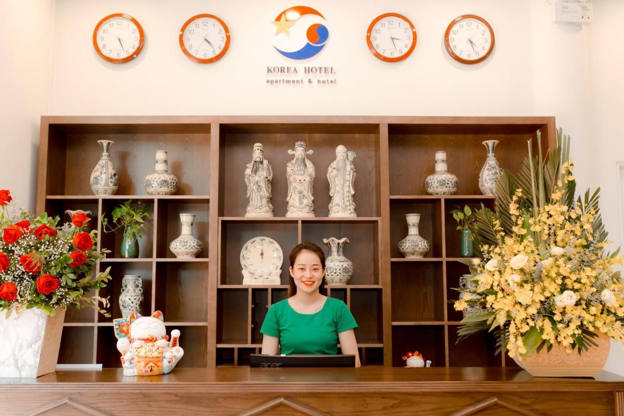 Korea Bac Giang Hotel Ngoại thất bức ảnh