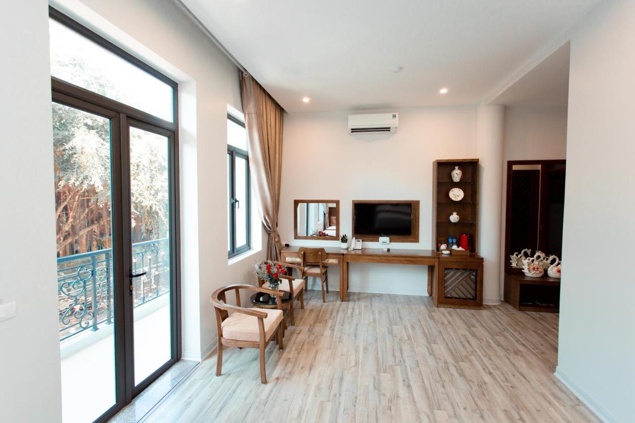 Korea Bac Giang Hotel Ngoại thất bức ảnh