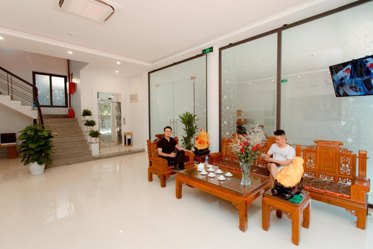 Korea Bac Giang Hotel Ngoại thất bức ảnh