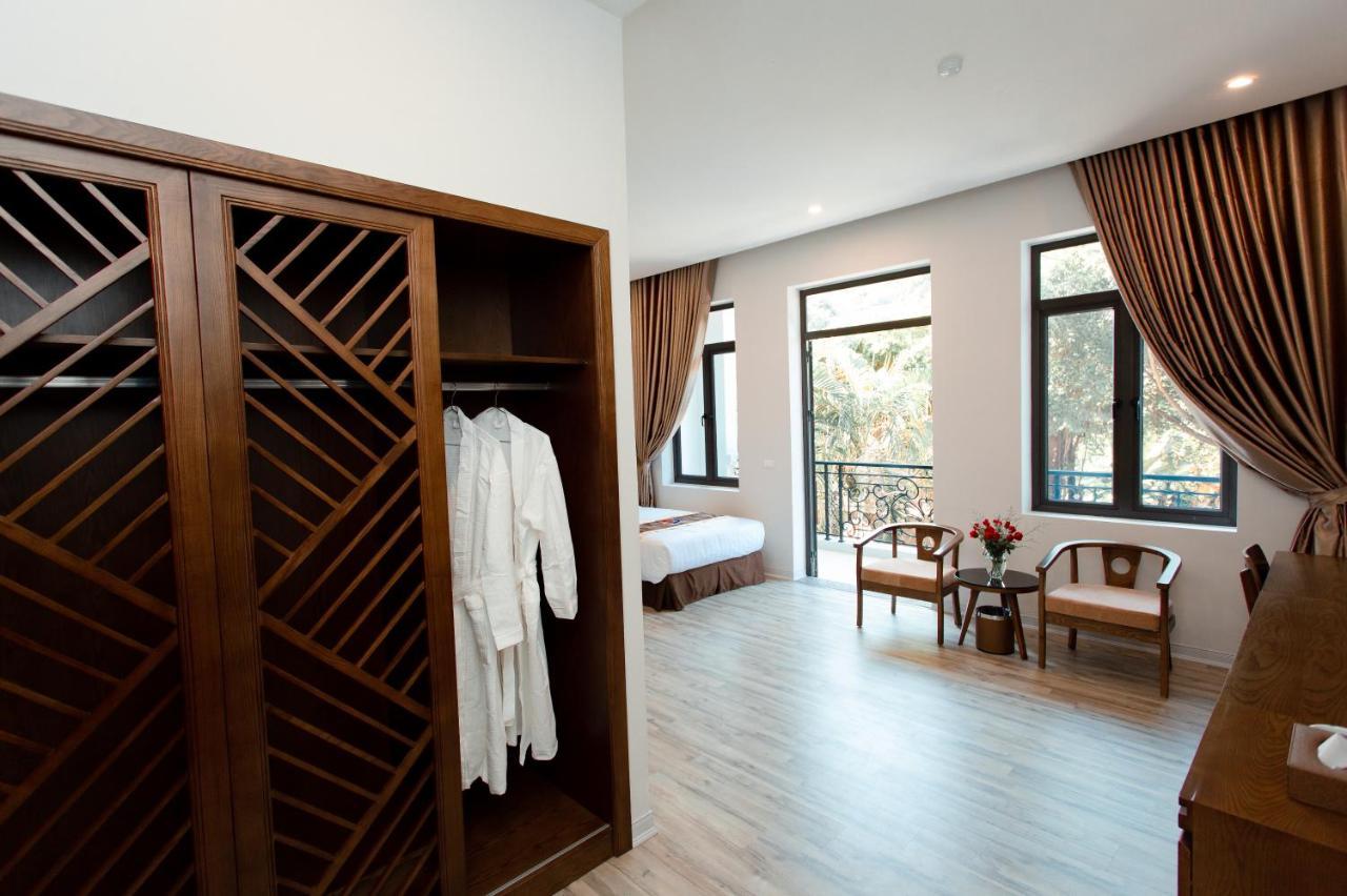 Korea Bac Giang Hotel Ngoại thất bức ảnh