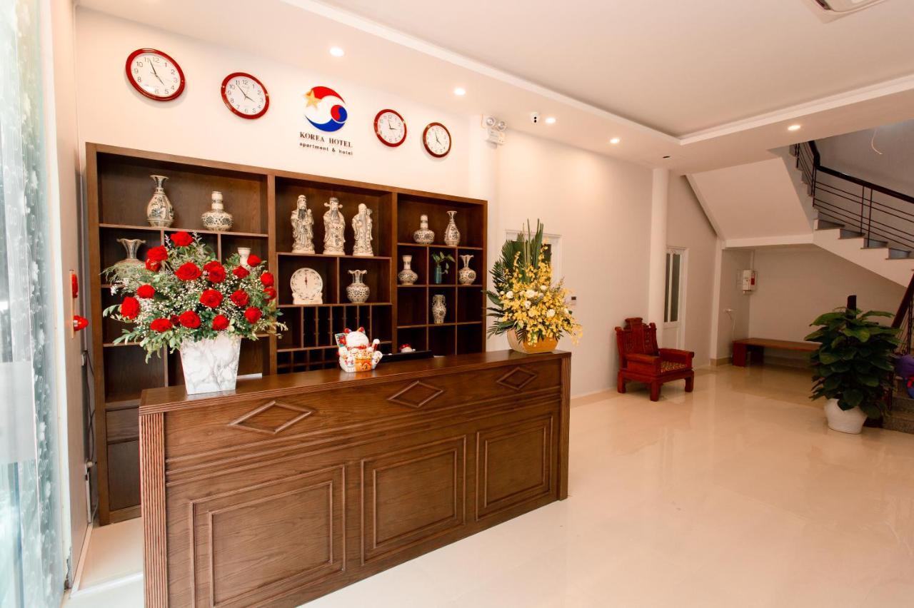 Korea Bac Giang Hotel Ngoại thất bức ảnh
