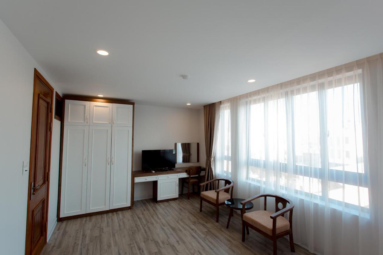 Korea Bac Giang Hotel Ngoại thất bức ảnh