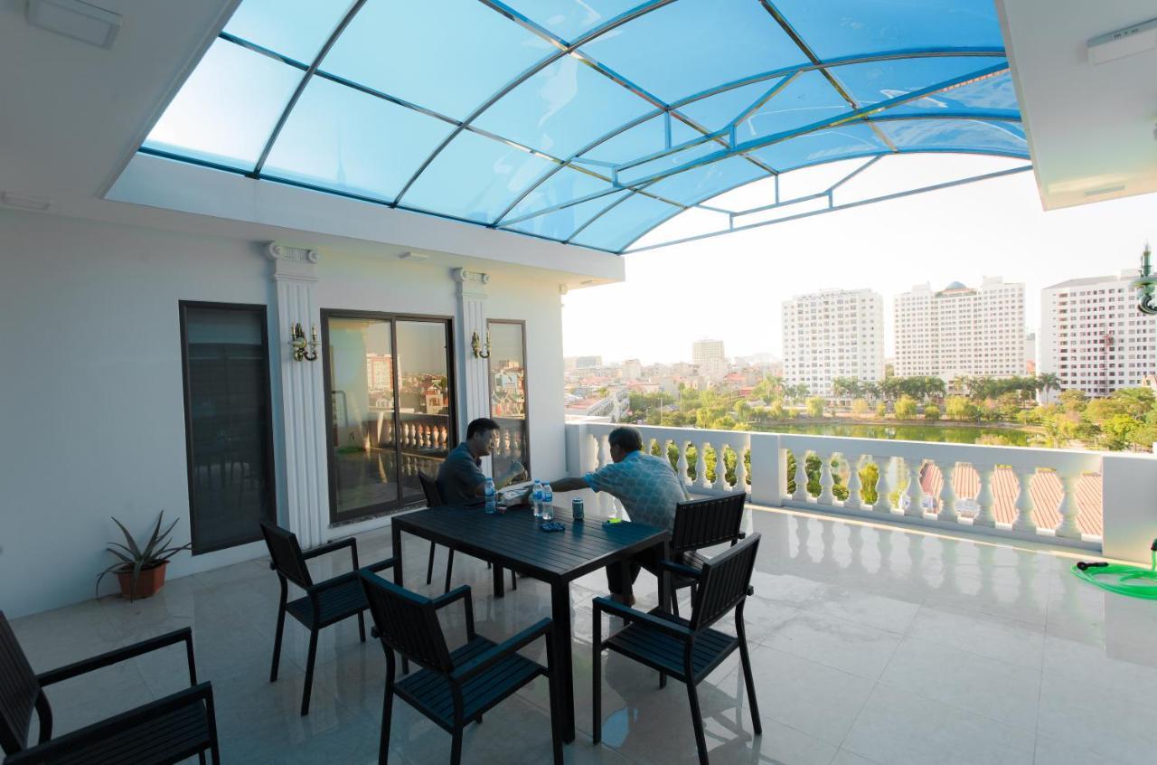 Korea Bac Giang Hotel Ngoại thất bức ảnh