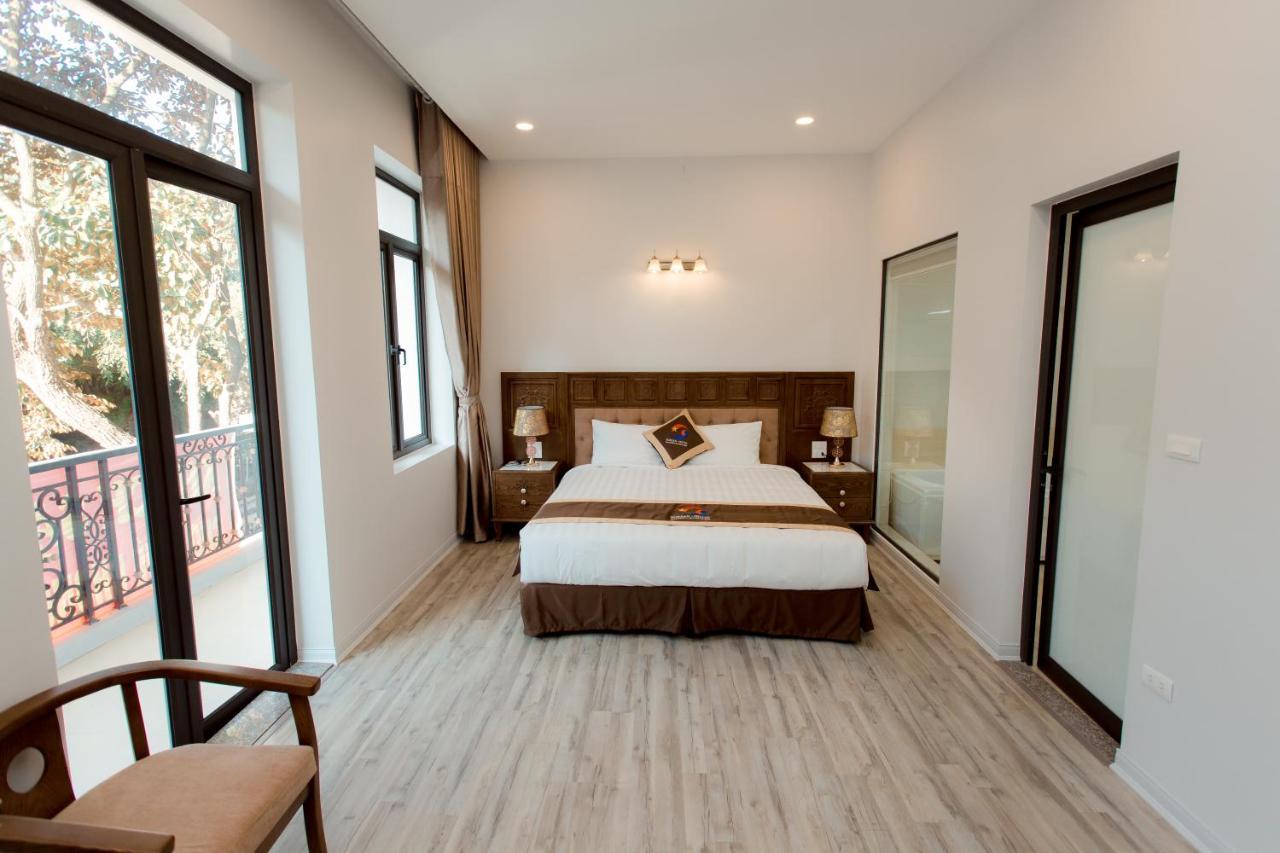 Korea Bac Giang Hotel Ngoại thất bức ảnh