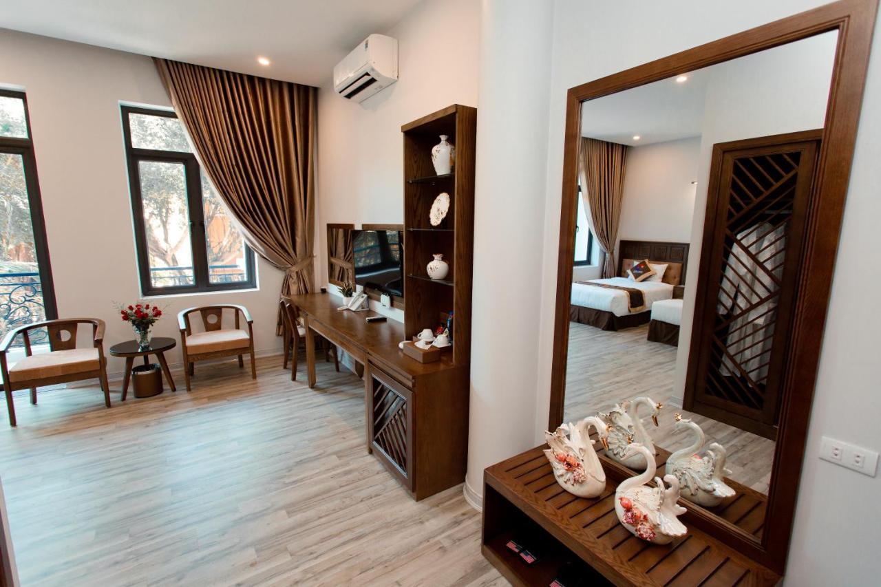 Korea Bac Giang Hotel Ngoại thất bức ảnh