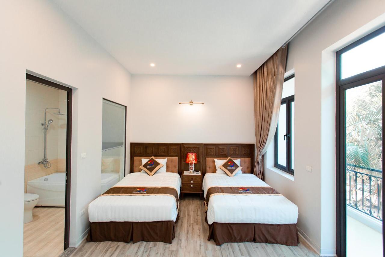 Korea Bac Giang Hotel Ngoại thất bức ảnh