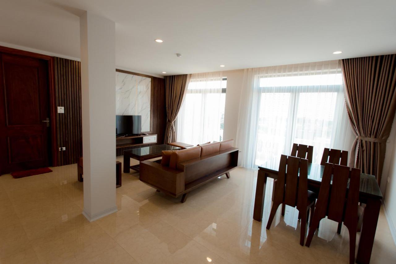 Korea Bac Giang Hotel Ngoại thất bức ảnh