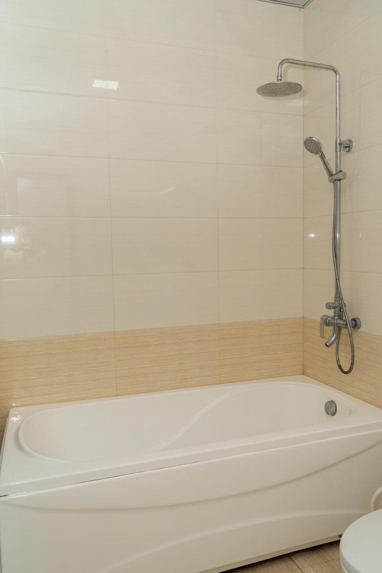 Korea Bac Giang Hotel Ngoại thất bức ảnh