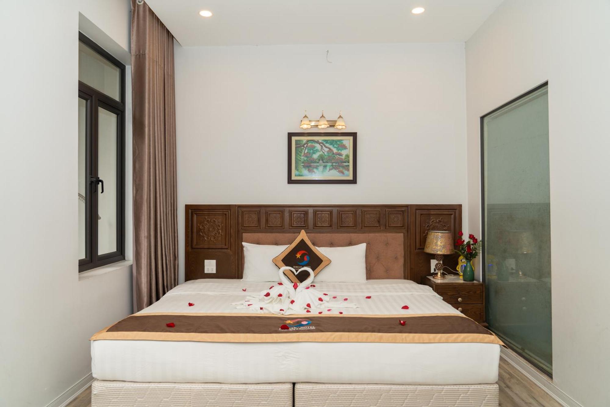 Korea Bac Giang Hotel Ngoại thất bức ảnh