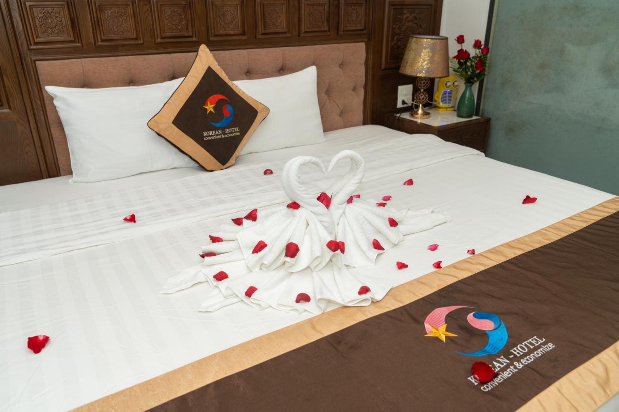 Korea Bac Giang Hotel Ngoại thất bức ảnh