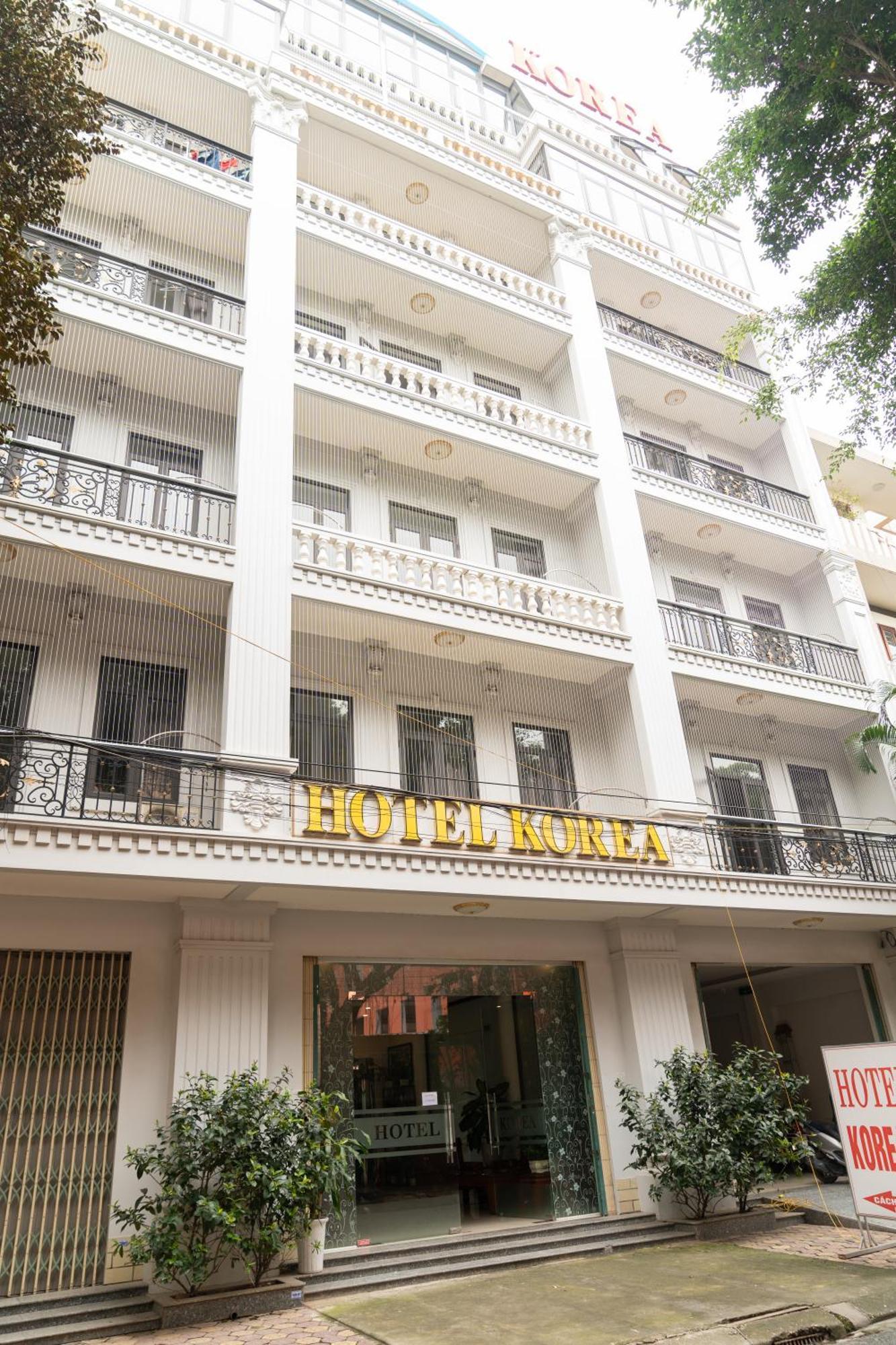 Korea Bac Giang Hotel Ngoại thất bức ảnh